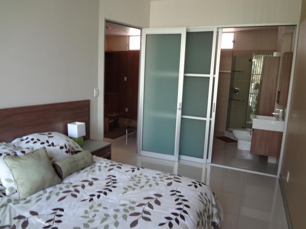 Triumph Tower Residence Cuernavaca Kamer foto