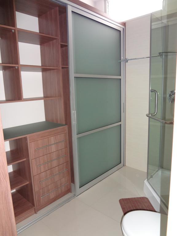 Triumph Tower Residence Cuernavaca Kamer foto