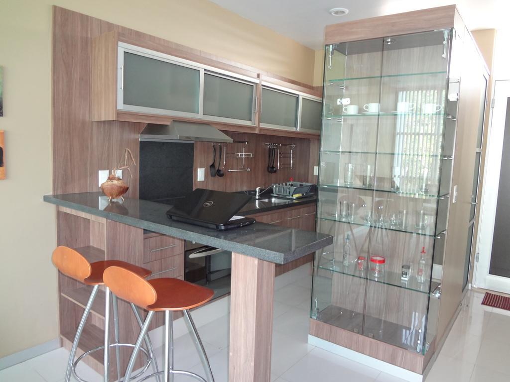 Triumph Tower Residence Cuernavaca Kamer foto
